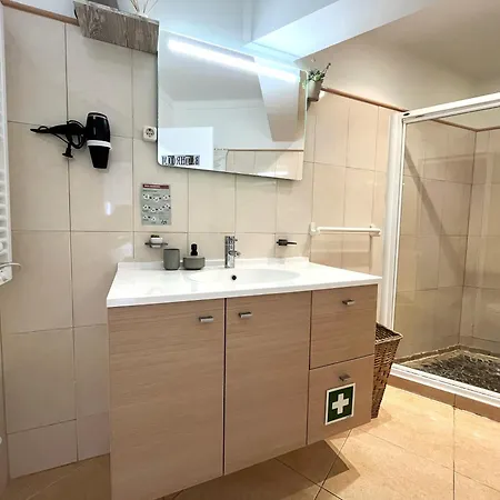 Vaumar By Trip2portugal Apartment Portimão