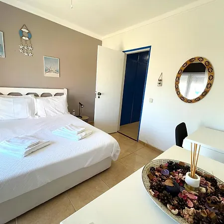 Apartment Vaumar By Trip2portugal