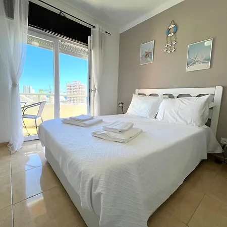 Vaumar By Trip2portugal Apartment Portimão