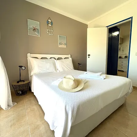 Vaumar By Trip2portugal Appartamento *