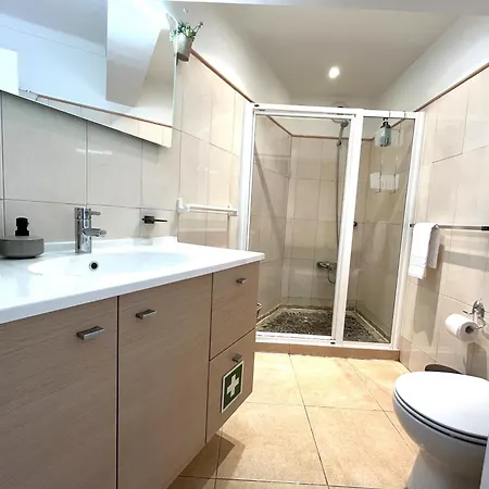 Vaumar By Trip2portugal Apartment *