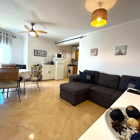 Apartment Vaumar By Trip2portugal Portimão