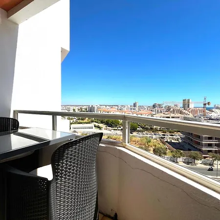 Vaumar By Trip2portugal Apartment Portimão