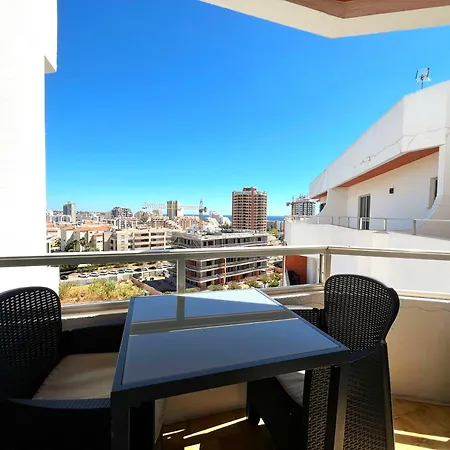 Apartment Vaumar By Trip2portugal Portimão