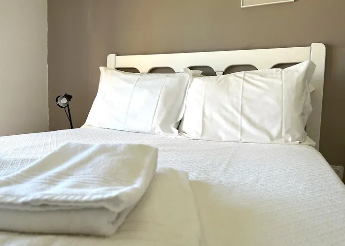 Vaumar By Trip2portugal Apartment