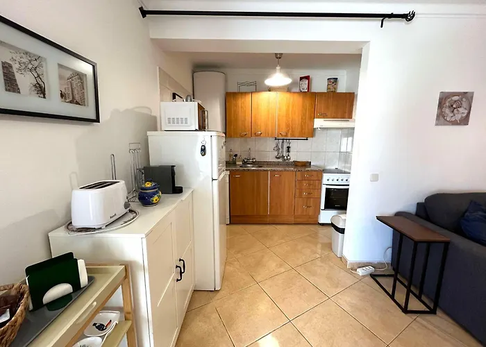 Vaumar By Trip2portugal Apartment *