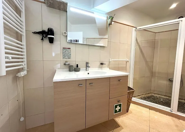 Vaumar By Trip2portugal Apartment Portimão