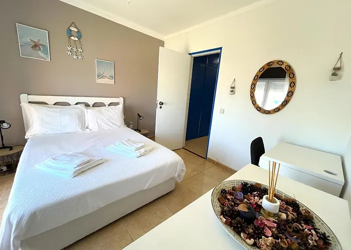 Apartment Vaumar By Trip2portugal