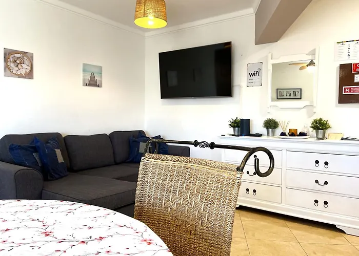 Vaumar By Trip2portugal Apartment *