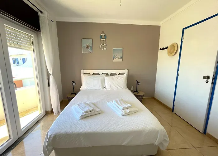 Vaumar By Trip2portugal Apartment Portimão