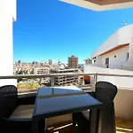 Διαμέρισμα Vaumar By Trip2portugal Portimão