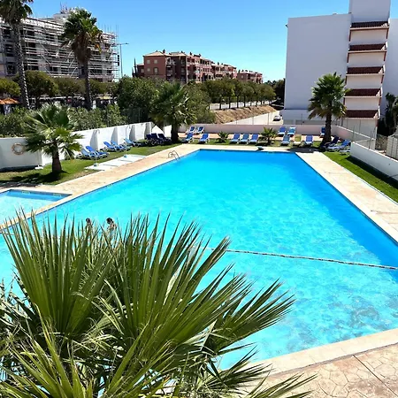 Vaumar By Trip2portugal Lägenhet *