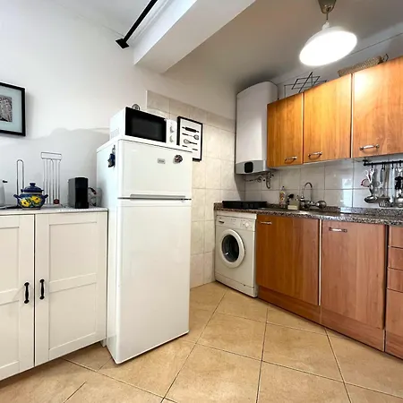 Lägenhet Vaumar By Trip2portugal Portimão