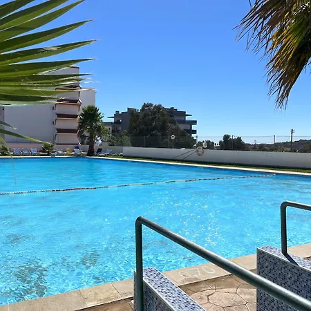 Lägenhet Vaumar By Trip2portugal *