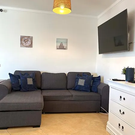 Lägenhet Vaumar By Trip2portugal Portimão