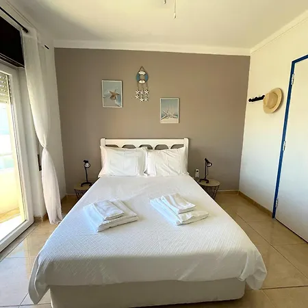 Vaumar By Trip2portugal Lägenhet Portimão