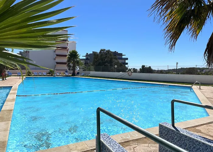 Apartament Vaumar By Trip2portugal *