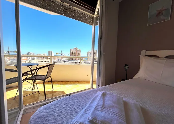 Vaumar By Trip2portugal