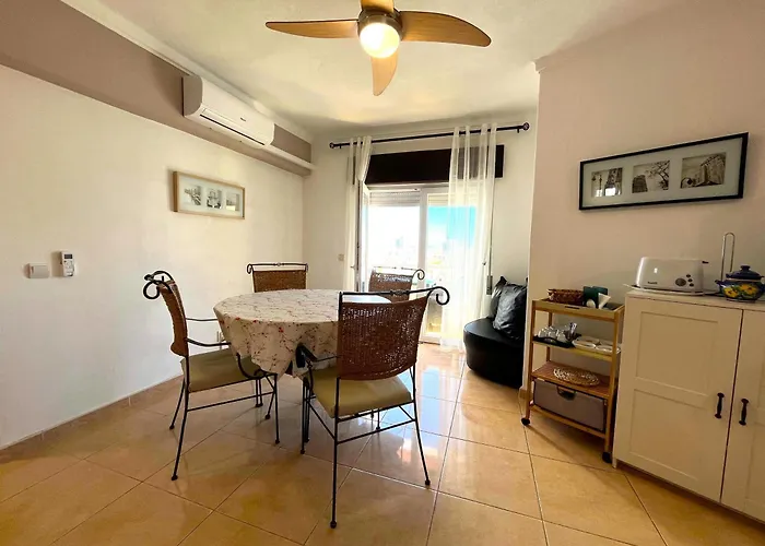 Apartament Vaumar By Trip2portugal Portimão