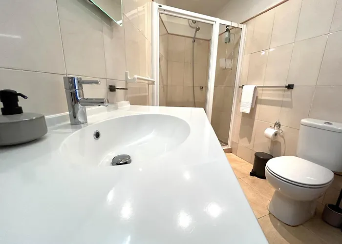 Vaumar By Trip2portugal Portimão