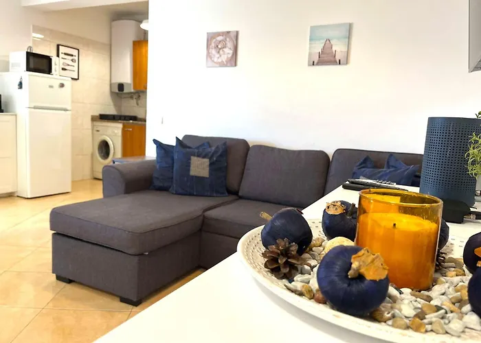 Apartament Vaumar By Trip2portugal Portimão