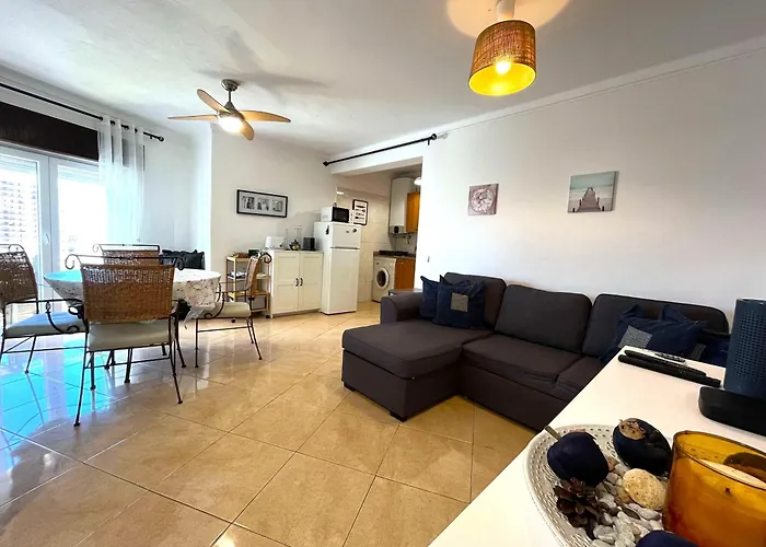 Apartament Vaumar By Trip2portugal Portimão