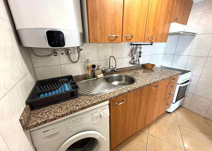 Vaumar By Trip2portugal Portimão