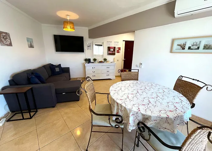 Vaumar By Trip2portugal * Portimão