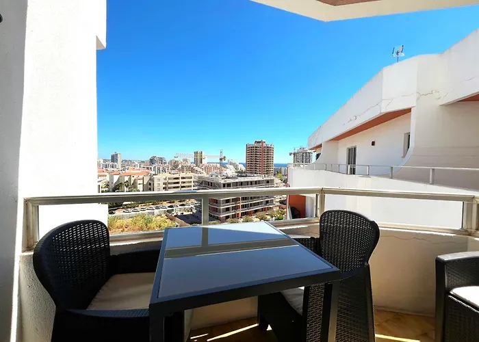 Apartament Vaumar By Trip2portugal Portimão