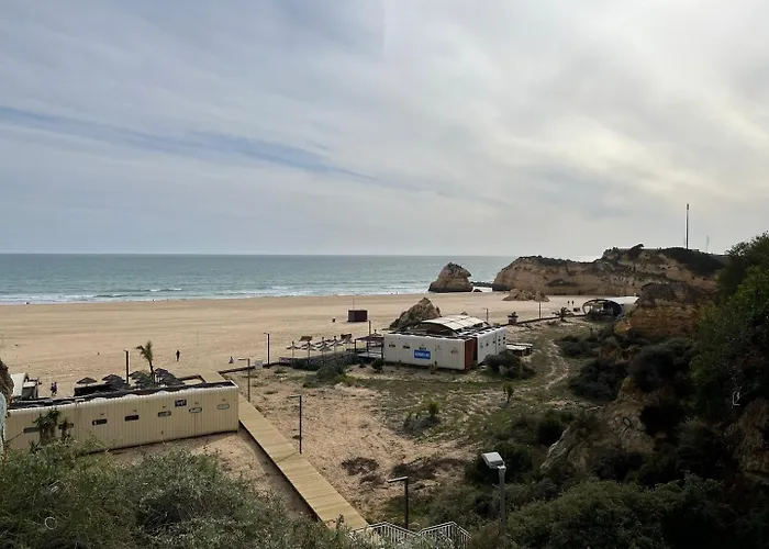 Apartament Vaumar By Trip2portugal