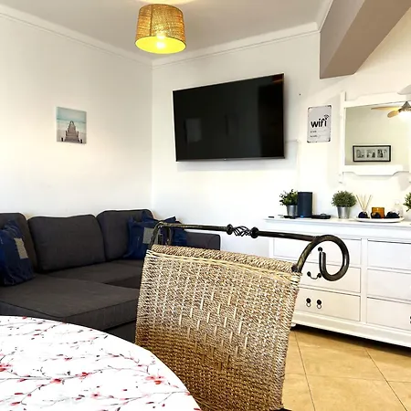 Vaumar By Trip2portugal Apartment *