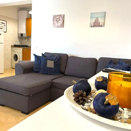 Apartment Vaumar By Trip2portugal Portimao
