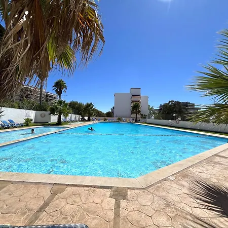 Apartamento Vaumar By Trip2portugal Portimão
