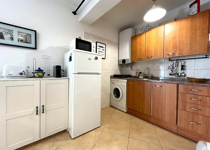 Apartment Vaumar By Trip2portugal Portimao