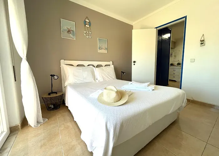 Vaumar By Trip2portugal Apartment *