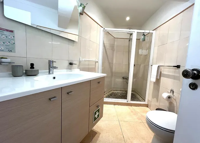 Vaumar By Trip2portugal Apartment *