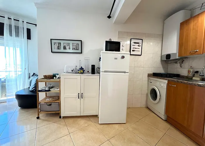 Vaumar By Trip2portugal Apartment Portimao