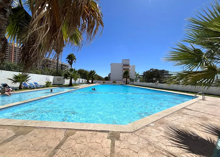 Apartment Vaumar By Trip2portugal Portimao