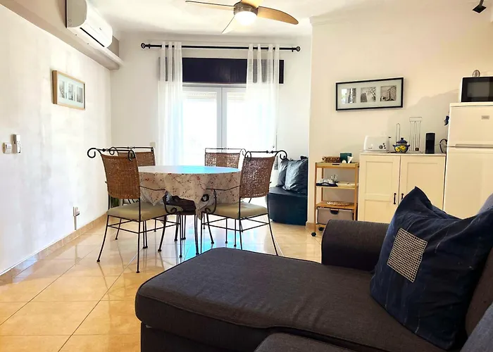 Vaumar By Trip2portugal Apartment Portimao
